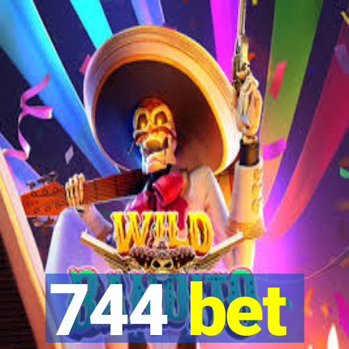 744 bet